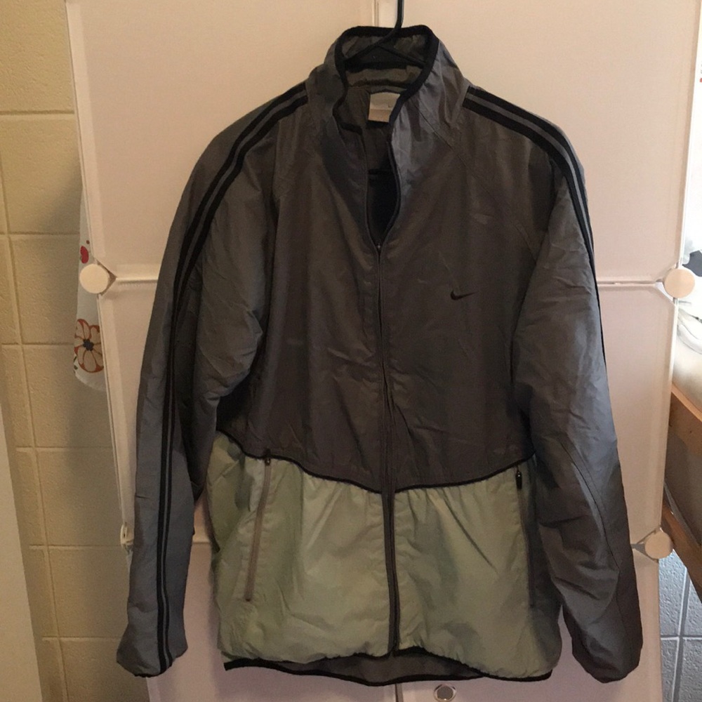 Vintage Nike jacket